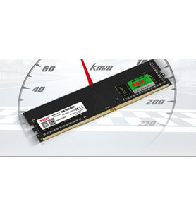 8 GB DDR4 2666MHZ BORY GAMING SOĞUTUCULU KUTULU DESKTOP 