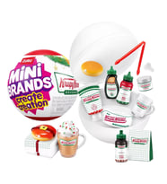 Mini Brands Krispy Kreme Sürpriz Paket MNB13000