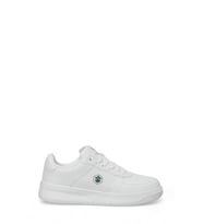 Lumberjack FINSTER 5PR 102012650 Erkek Sneaker Ayakkabı Beyaz 40-45