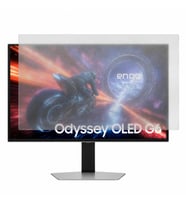 Samsung Odyssey G6 27 inç Mat Ekran Koruyucu Nano Şeffaf