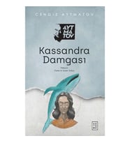 KASSANDRA DAMGASI