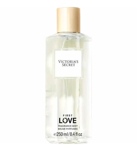 Victoria's Secret First Love Body Mist 250 ml Vücut Spreyi