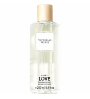 Victoria's Secret First Love Body Mist 250 ml Vücut Spreyi