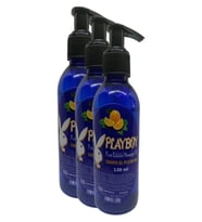 Süper Pure Edible Massage Oil 120ml Portakal Aromalı Masaj Yağı X 3 Adet