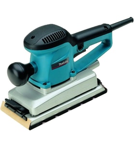 Makita Bo4901 Eksantrik Titreşim Aleti (Çok Renkli)