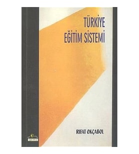 Türkiye Eğitim Sistemi