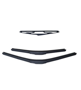 Kia Picanto 2012-2016 Ön Cam Arka Cam Silecek