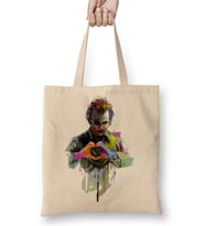 Coringa Heath Ledger Joker Bez Çanta Uzun Saplı