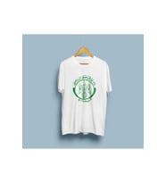 Oversize Raja Club Tasarım Unisex T-shirt