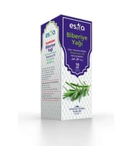 Biberiye Yağı 10 Ml.