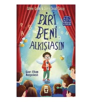 BİRİ BENİ ALKIŞLASIN