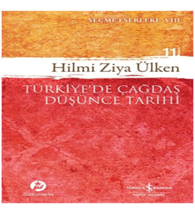 Türkiye’de Çağdaş Düşünce Tarihi