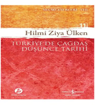 Türkiye’de Çağdaş Düşünce Tarihi