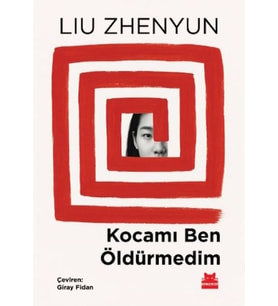 Kocamı Ben Öldürmedim