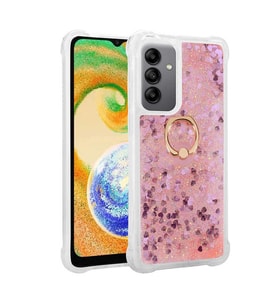 Galaxy A54 Kılıf Zore Milce Kapak