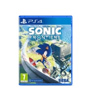 Sonic Frontiers PS4 Oyun
