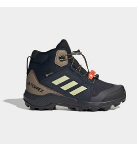 adidas KI5833 TERREX MID GTX K Çocuk Outdoor-Bot