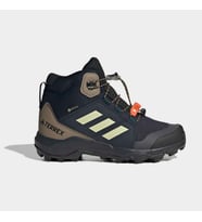 adidas KI5833 TERREX MID GTX K Çocuk Outdoor-Bot