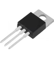 7808 Regülatör Entegre