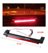 Arka Cam Stop Lambası 48 Ledli 12 Volt