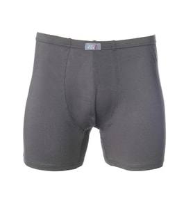 3 Adet Tutku Elit Erkek Bambu Elastanlı Boxer 1254
