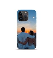 Iphone 15 Pro Max Kişiye Özel Telefon Kılıfı