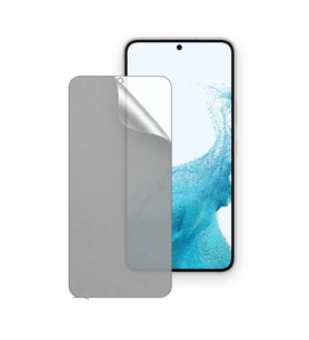 SChitec SAMSUNG Galaxy S22+ 5G Uyumlu Ön Yüzey Mat Hidrojel Ekran Koruyucu