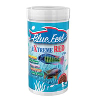BLUE FEEL EXTREME RED CHIPS 100ML 30GR (Renksiz)