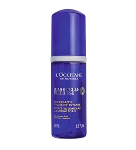 L'occitane Cleansing Foam - Immortelle Precious Temizleyici Köpük 150 ML