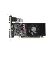 Afox Geforce Gt610 2gb Ddr3 64bit AF610-2048D3L5-V3 DVI HDMI VGA LP Single Fan Ekran Kartı