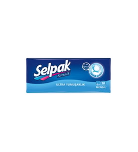 SELPAK SADE 10 LU-10 LU PAKET
