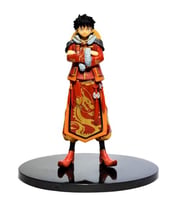 One Piece Monkey D. Luffy 18CM Figür