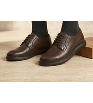 PIERRE CARDIN 1032622 KLASIK KAHVERENGI AYAKKABI