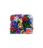 Bigpoint Paket Süsü Hologram 2.5" 6.3 CM Paket Süsü 100 Lü Paket