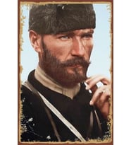 Atatürk Mdf Tablo