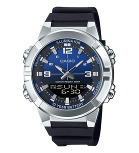 Casio AMW-870A-2AVDF Erkek Kol Saati