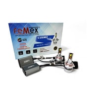 FEMEX Renault Clio 2 1998-2006 KISA FAR FAR TİPİ 3 COSMO MİNİ