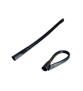 Süpürge Dar aralık Ucu 32mm Universal