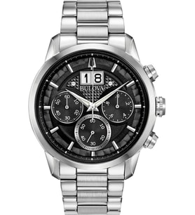 Bulova 96B319 Erkek Kol Saati