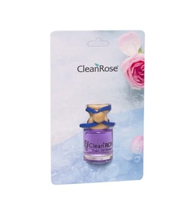 Clean Rose Lavanta Araç Kokusu 7 ml