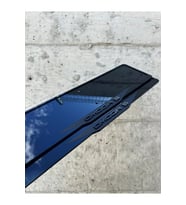 Chery Omoda Özel Plakalık Full Pleksi
