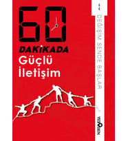 60 Dakikada Güçlü İletişim/Kolektif/Yediveren