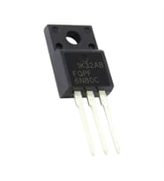 6N80C TO-220F Mosfet Transistör