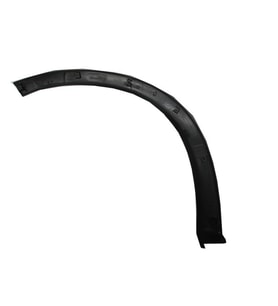 Opel Corsa B 93/00 Ön Çamurluk Ağzı Plasti·ği· Sağ (Pütürlü Ti·p) 3/5 Kapı (Lm)
