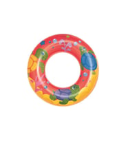 Bestway 51 cm Kırmızı Simit 36113