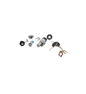 Handy 249 (250 W) Kontak Seti 60w Orijinal