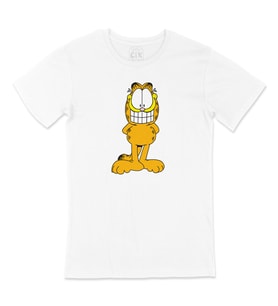 Gıcık Garfield Tişört