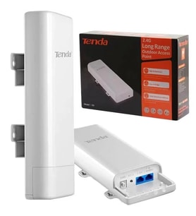 Tenda O3 5 Km Mesafe 150 Mbps Dış Mekan Access Point