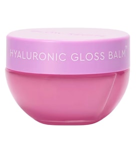 GLOW RECIPE Plum Plump Hyaluronic - Dudak Balsamı