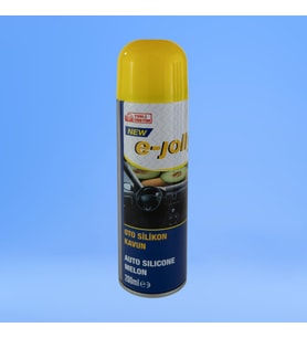 SİLİKON KOKU KAVUNLU .